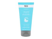 Gel nettoyant REN Clean Skincare Clarimatte T-Zone Control Cleansing Gel 150 ml