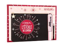 Mascara L'Oréal Paris Air Volume Kit 9,4 ml Black Sets