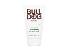 Peeling Bulldog Original Face Scrub 125 ml