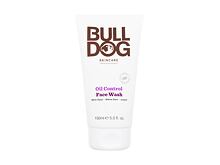 Reinigungsgel Bulldog Oil Control Face Wash 150 ml