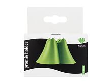 Zahnbürstenhalter Promis Holder Duo 1 St. Green
