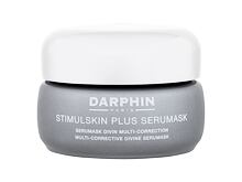 Maschera per il viso Darphin Stimulskin Plus Multi-Corrective Divine Serumask 50 ml