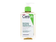 Olio detergente CeraVe Facial Cleansers Hydrating Foaming Oil Cleanser 236 ml