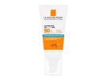 Protezione solare viso La Roche-Posay Anthelios  UVMUNE 400 Hydrating Cream SPF50+ 50 ml