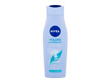 Shampoo Nivea Volume Strength 400 ml