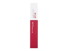 Lippenstift Maybelline Super Stay Matte Ink Liquid 5 ml 20 Pioneer