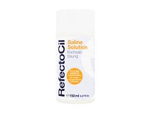 Démaquillant yeux RefectoCil Saline Solution 150 ml