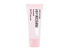 Fond de teint Maybelline Instant Anti-Age Perfector 4-In-1 Matte Makeup 30 ml 01 Light