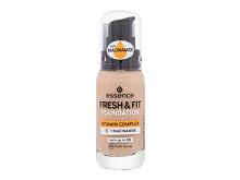Fond de teint Essence Fresh & Fit 30 ml 30 Fresh Honey