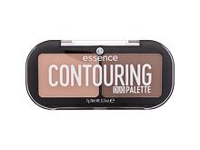 Contouring Palette Essence Contouring Duo Palette 7 g 10 Lighter Skin