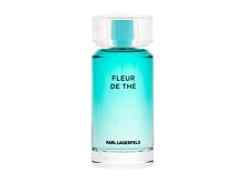 Eau de Parfum Karl Lagerfeld Les Parfums Matières Fleur De Thé 100 ml