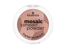Poudre Essence Mosaic Compact Powder 10 g 01 Sunkissed Beauty