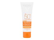 Crema giorno per il viso Vichy Capital Soleil Anti-Dark Spot 3-in-1 SPF50+ 50 ml