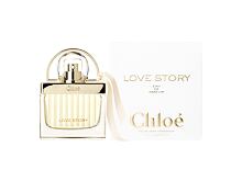 Eau de Parfum Chloé Love Story 30 ml