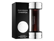 Eau de toilette Davidoff Champion 90 ml