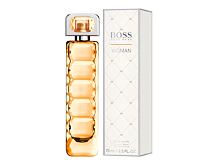 Eau de toilette HUGO BOSS Boss Orange 75 ml