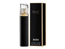 Eau de Parfum HUGO BOSS Boss Nuit Pour Femme 30 ml