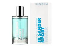 Eau de Toilette Jil Sander Sport Water 50 ml