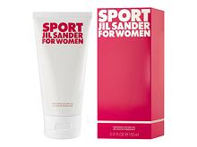 Duschgel Jil Sander Sport For Women 150 ml