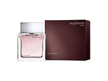 Eau de Toilette Calvin Klein Euphoria 100 ml
