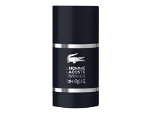 Deodorante Lacoste L´Homme Lacoste 75 ml