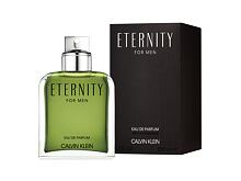 Eau de Parfum Calvin Klein Eternity For Men 200 ml