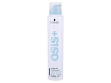 Shampooing sec Schwarzkopf Professional Osis+ Fresh Texture 200 ml