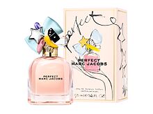 Eau de Parfum Marc Jacobs Perfect  50 ml