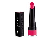 Lippenstift BOURJOIS Paris Rouge Fabuleux 2,3 g 12 Beauty And The Red
