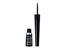 Eyeliner Rimmel London Exaggerate Waterproof 2,5 ml 003 Black