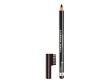 Augenbrauenstift  Rimmel London Professional Eyebrow Pencil 1,4 g 001 Dark Brown