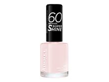 Vernis à ongles Rimmel London 60 Seconds Super Shine 8 ml 203 Lose Your Lingerie