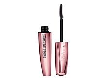 Mascara Rimmel London Wonder´Luxe Volume 11 ml 001 Black