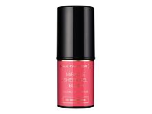 Rouge Max Factor Miracle Sheer 8 g 003 Chic Nude
