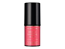 Rouge Max Factor Miracle Sheer 8 g 001 Dreamy Rose
