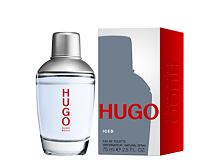 Eau de Toilette HUGO BOSS Hugo Iced 75 ml