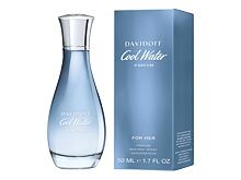 Eau de Parfum Davidoff Cool Water Parfum 50 ml