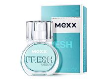 Eau de Toilette Mexx Fresh Woman 15 ml