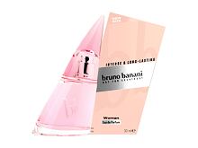Eau de Parfum Bruno Banani Woman Intense 30 ml