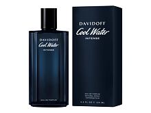 Eau de parfum Davidoff Cool Water Intense 125 ml