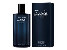Eau de Parfum Davidoff Cool Water Intense 125 ml