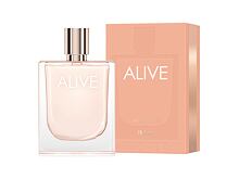 Eau de Toilette HUGO BOSS BOSS Alive 80 ml