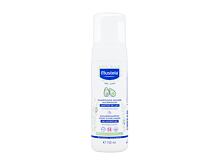 Shampoo Mustela Bébé Foam Shampoo 150 ml