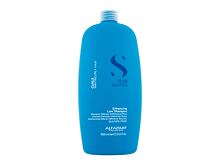 Shampoo ALFAPARF MILANO Semi Di Lino Curls Enhancing Low Shampoo 1000 ml