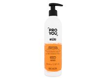 Balsamo per capelli Revlon Professional ProYou The Tamer Smoothing Conditioner 350 ml
