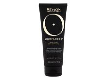 Crema per il corpo Revlon Professional Orofluido Moisturizing Body Cream 200 ml