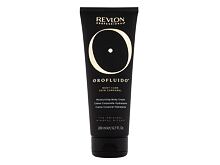 Crème corps Revlon Professional Orofluido Moisturizing Body Cream 200 ml