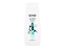 Gel douche STR8 All Sports 400 ml