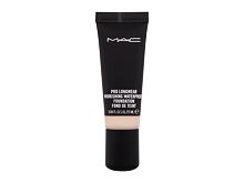 Foundation MAC Pro Longwear Nourishing Waterproof Foundation 25 ml NC25