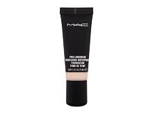 Make-up e fondotinta MAC Pro Longwear Nourishing Waterproof Foundation 25 ml NC20